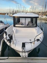 2022 Jeanneau MERRY FISHER 695 SPORT
