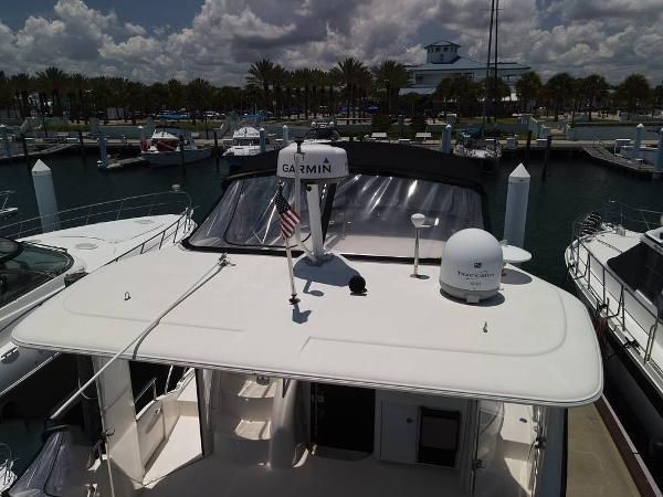 2004 Meridian 459 Motor Yacht