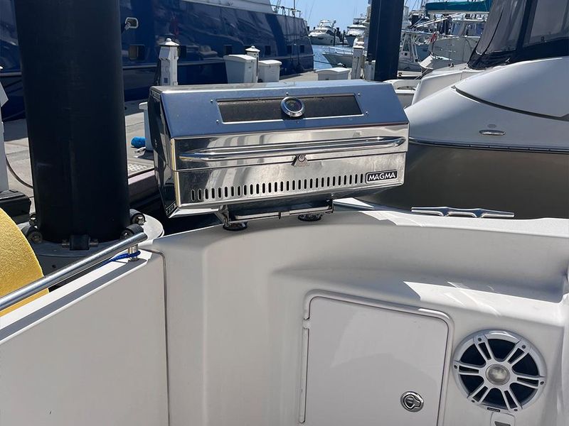 2004 Meridian 459 Motor Yacht