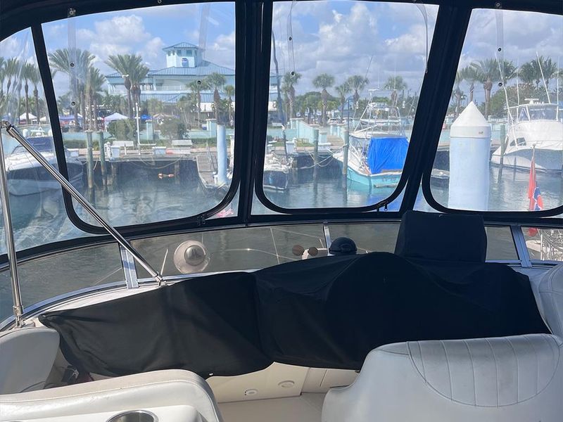 2004 Meridian 459 Motor Yacht