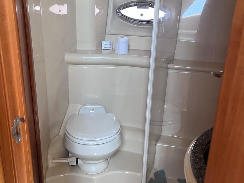 2004 Meridian 459 Motor Yacht