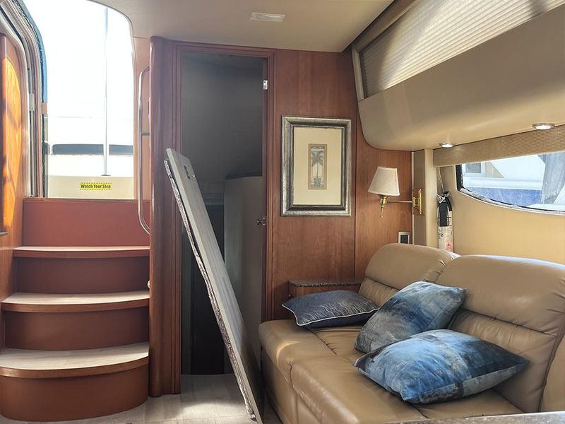 2004 Meridian 459 Motor Yacht