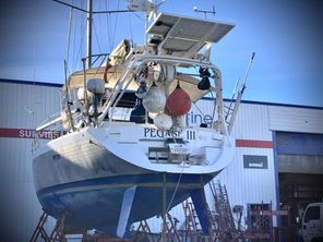 2004 Yachting France ALLURES 44