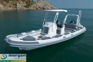 2025 Highfield Patrol 700