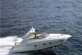 2004 Marine 39 EXCLUSIV ÄHNLICH CRANCHI