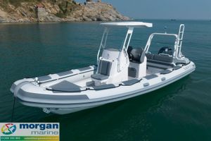2023 Highfield Patrol 700
