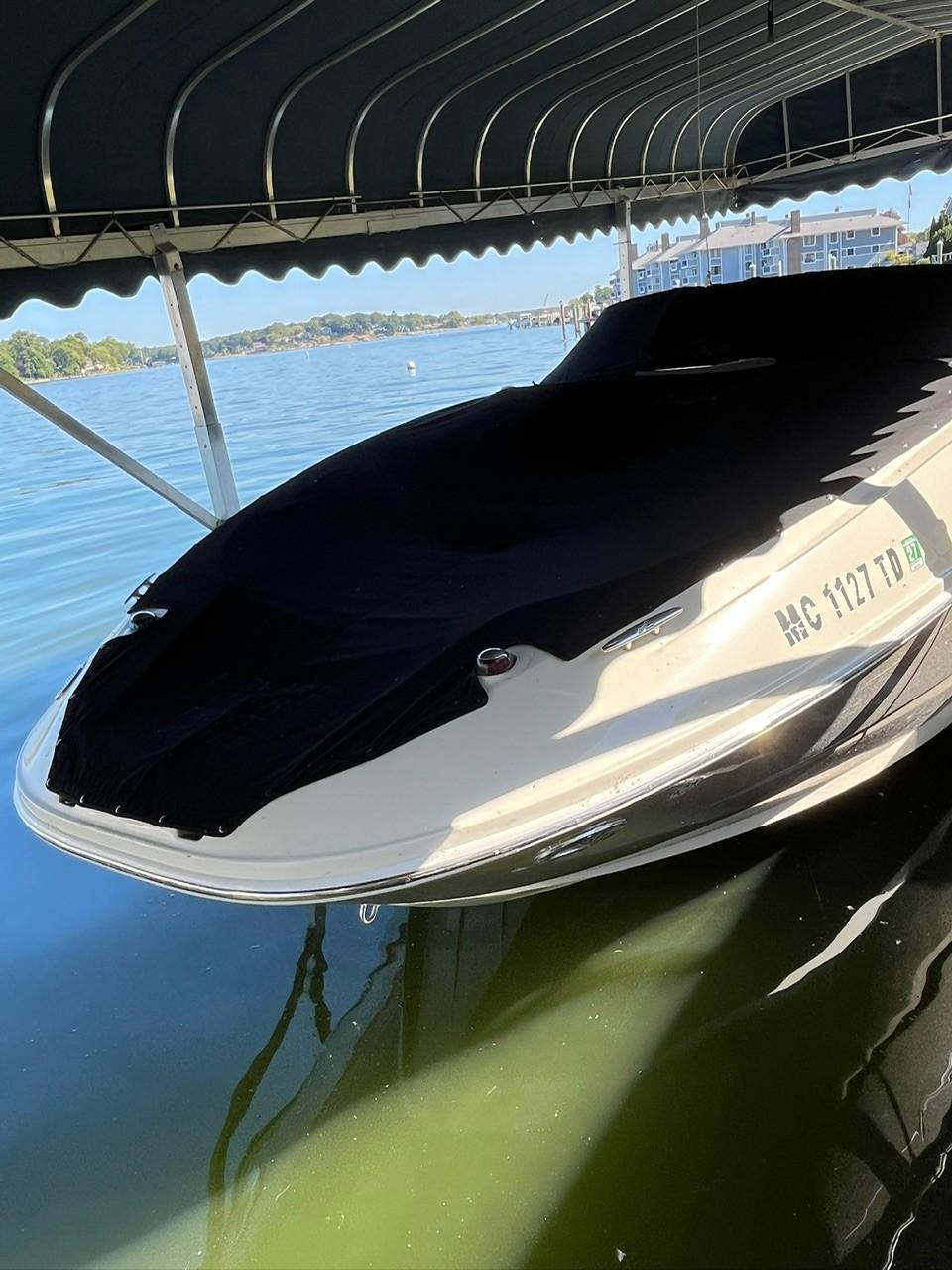 1990 Sea Ray 350 Express Cruiser for sale - YachtWorld