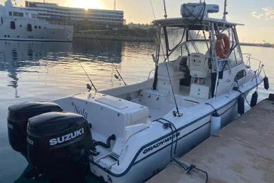 2019 Grady-White Sailfish 282
