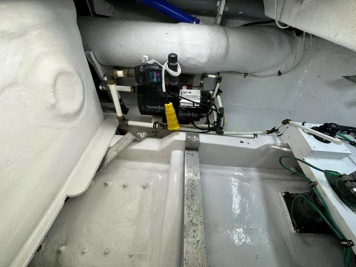 The Godfather Yacht Photos Pics 