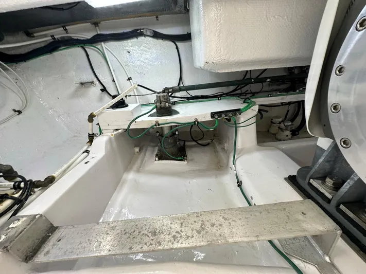 The Godfather Yacht Photos Pics 