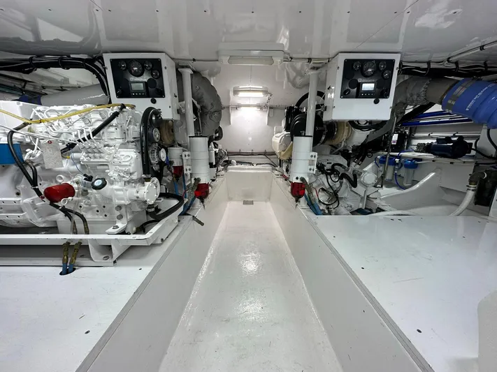 The Godfather Yacht Photos Pics 