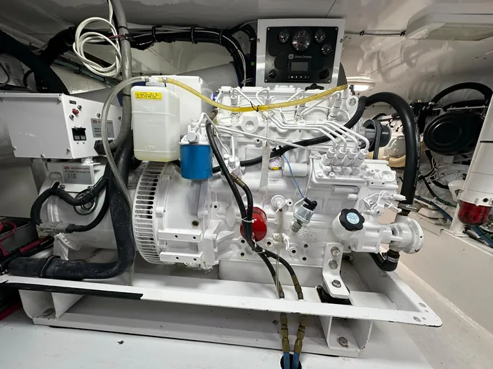 The Godfather Yacht Photos Pics 