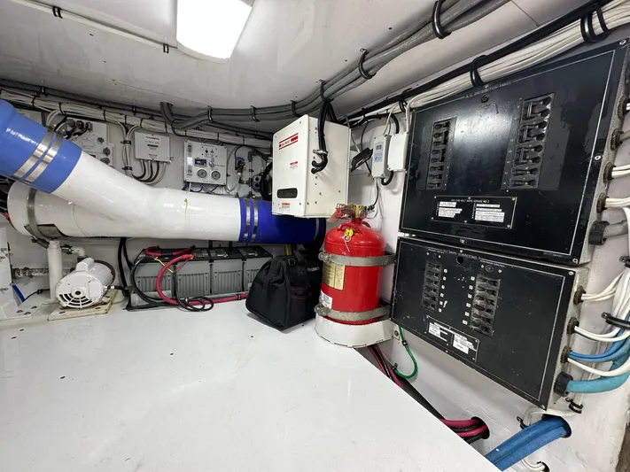 The Godfather Yacht Photos Pics 