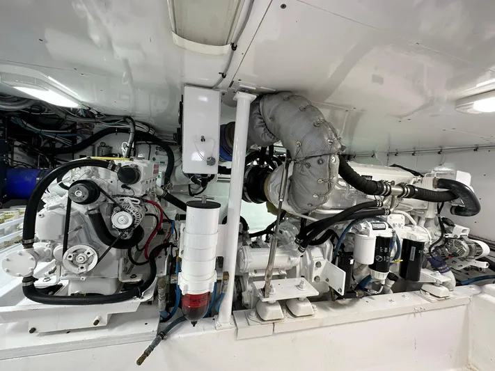 The Godfather Yacht Photos Pics 