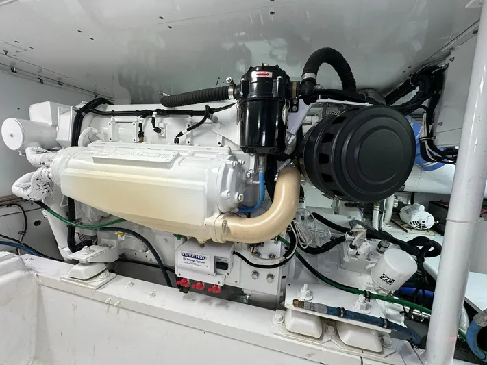 The Godfather Yacht Photos Pics 