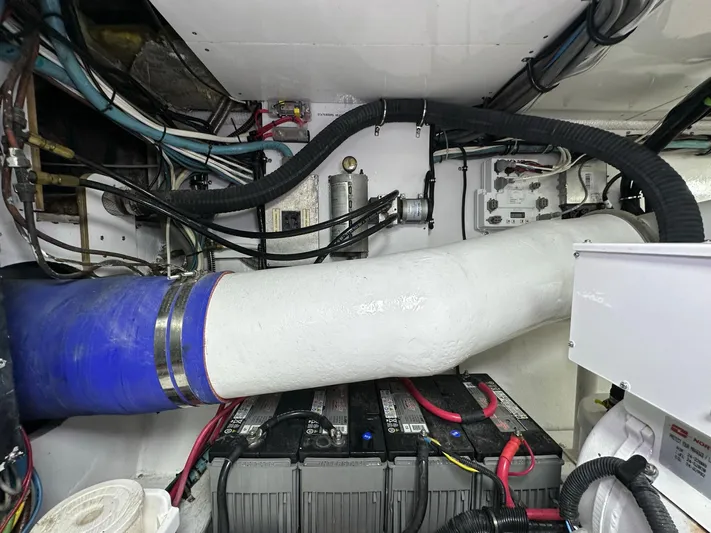 The Godfather Yacht Photos Pics 