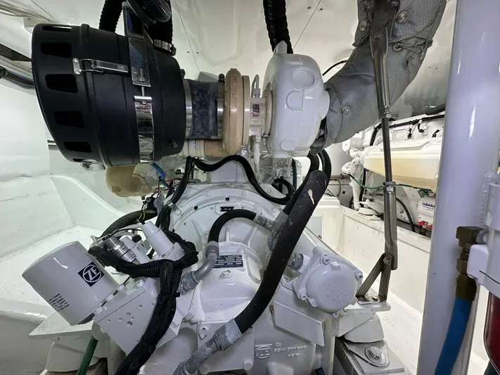 The Godfather Yacht Photos Pics 