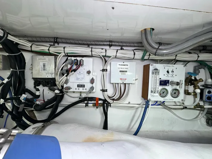 The Godfather Yacht Photos Pics 