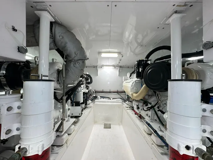 The Godfather Yacht Photos Pics 