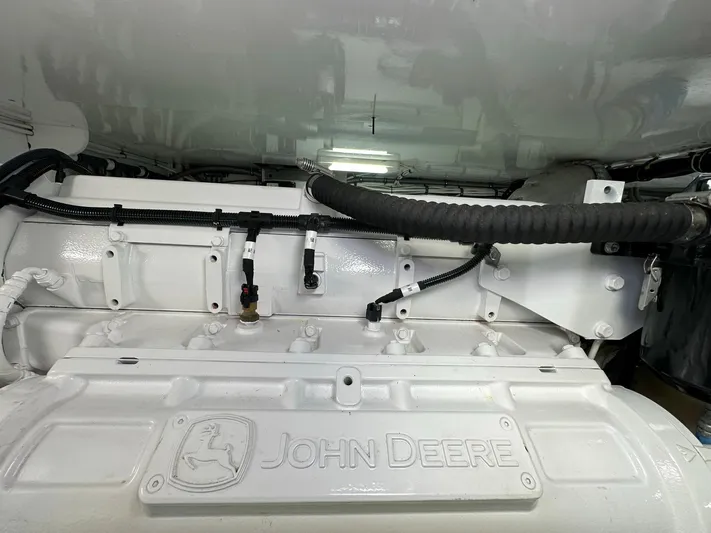 The Godfather Yacht Photos Pics 