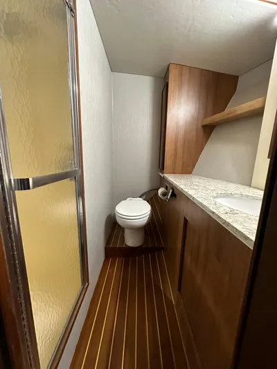 The Godfather Yacht Photos Pics 