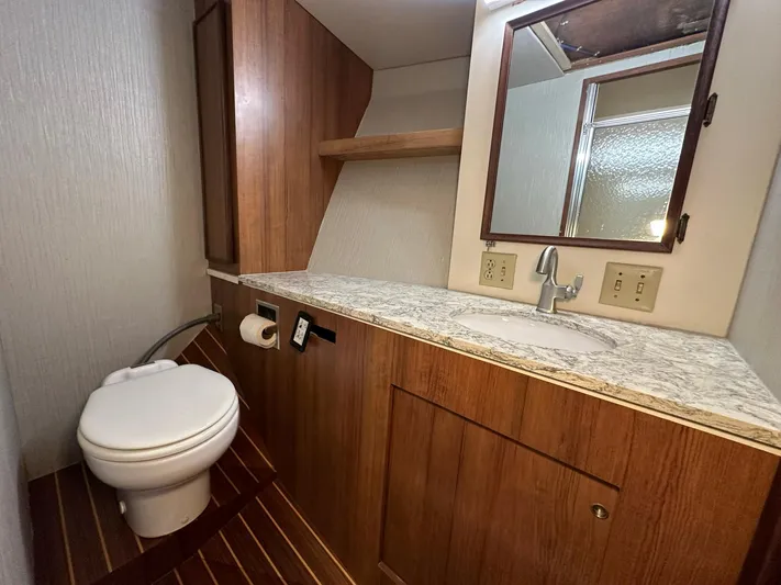 The Godfather Yacht Photos Pics 