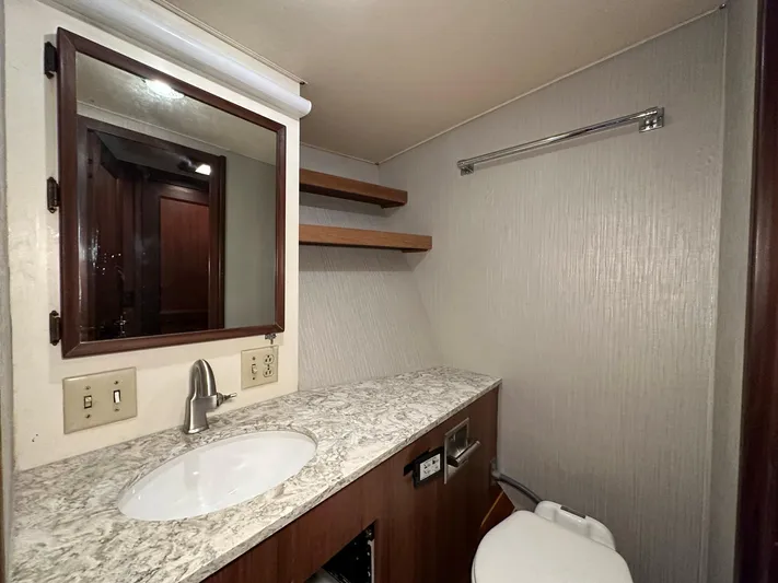 The Godfather Yacht Photos Pics 