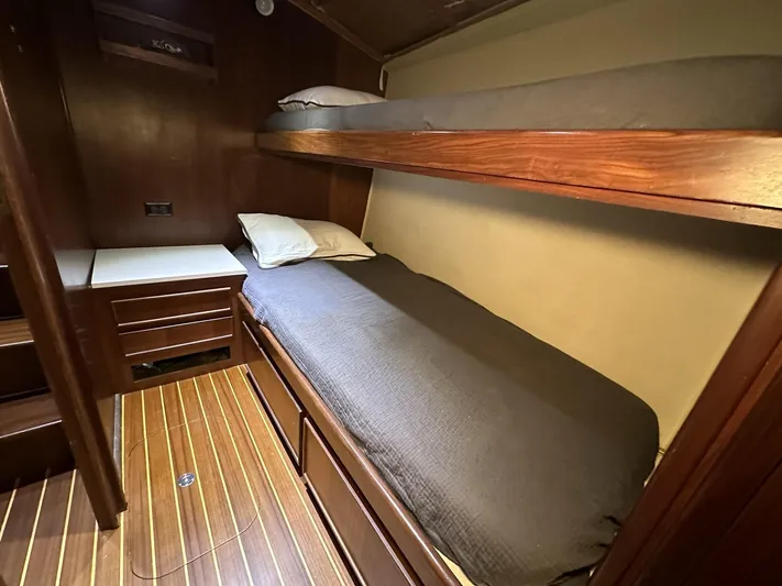 The Godfather Yacht Photos Pics 