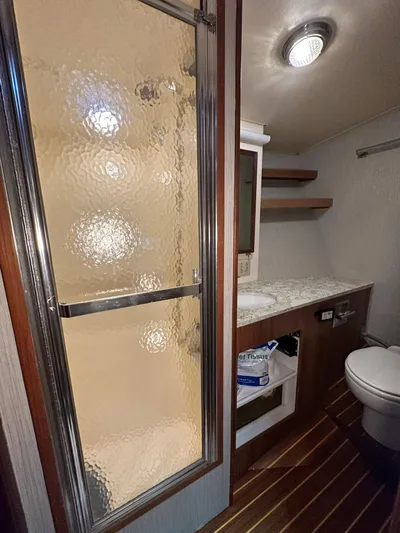 The Godfather Yacht Photos Pics 