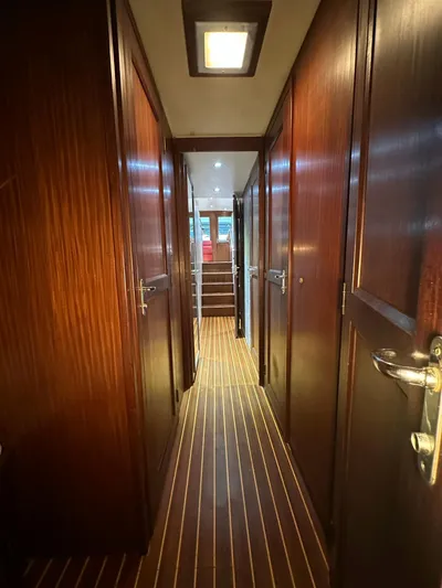 The Godfather Yacht Photos Pics 