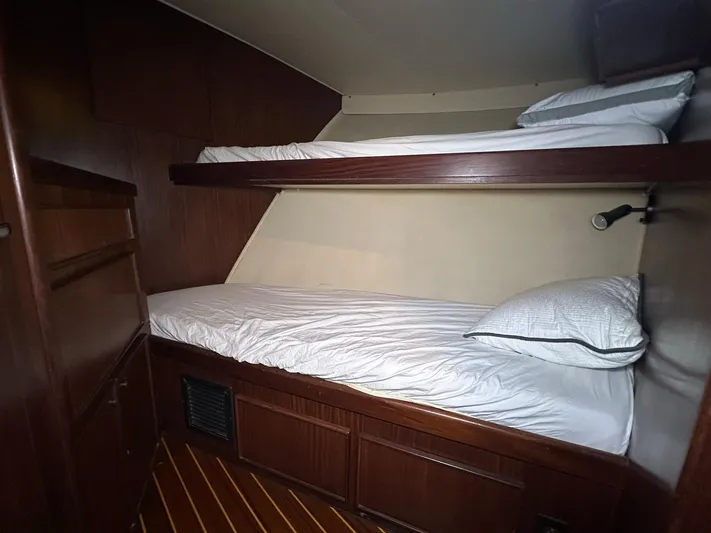 The Godfather Yacht Photos Pics 