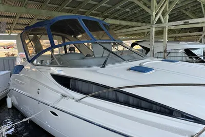 Bayliner 285 Cruiser