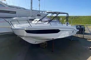 2024 Beneteau Flyer 8 SUNdeck V2