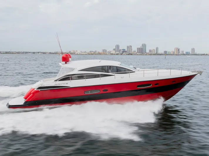 Drop Out Yacht Photos Pics 