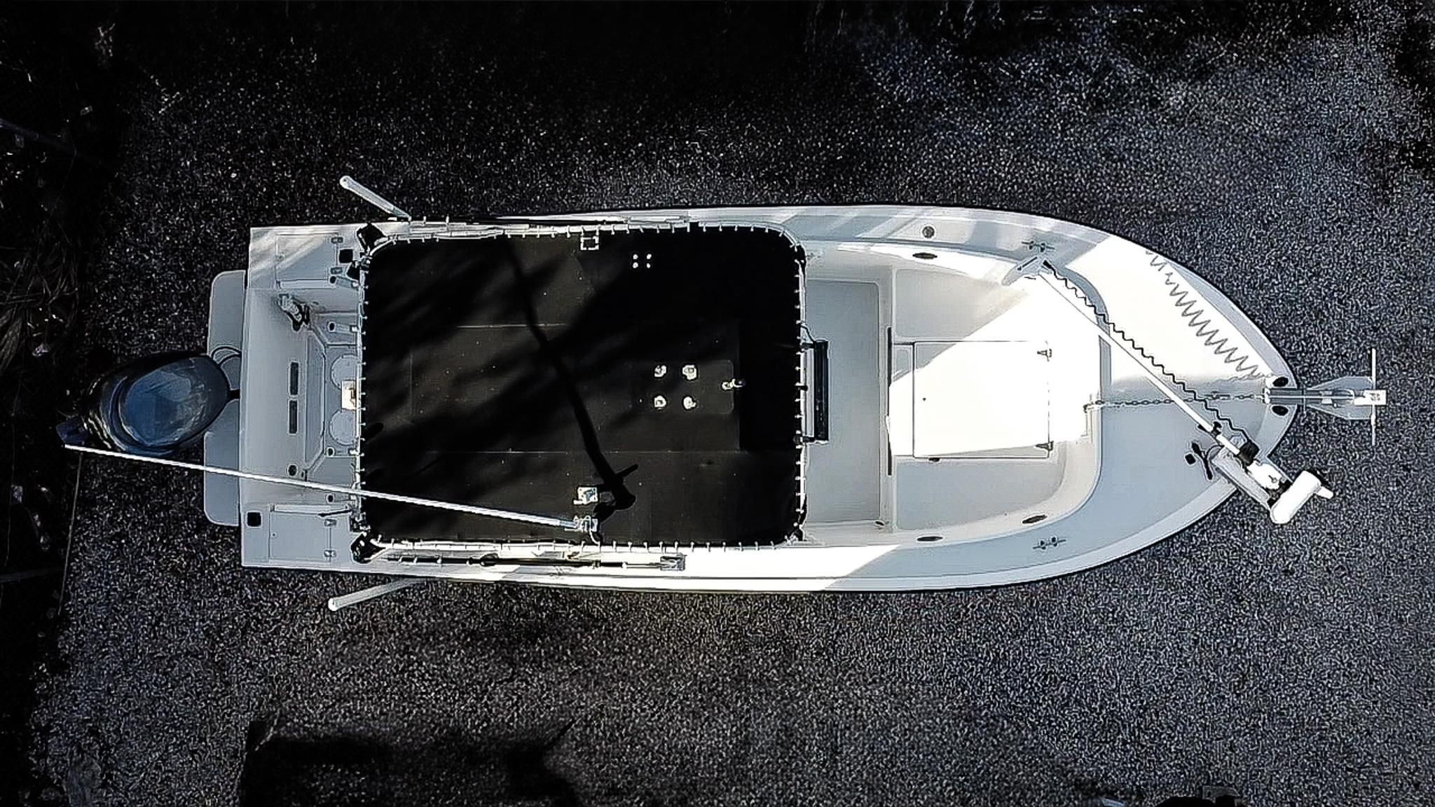 1996 Mako 22 Center Console, Willsboro New York - boats.com