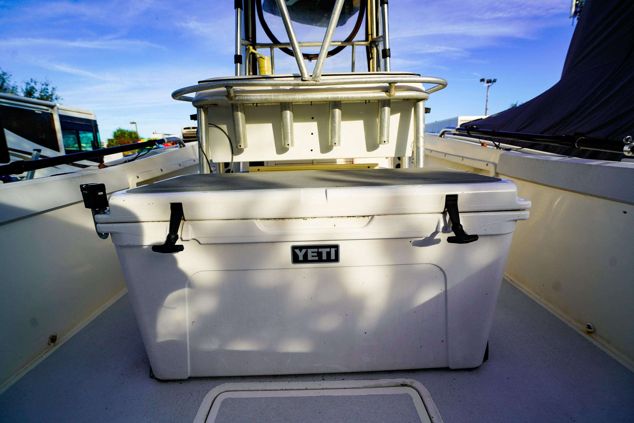 1995 Mako 22 CC Center Console for sale - YachtWorld