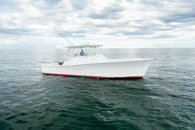 Knowles 40 Custom Walkaround