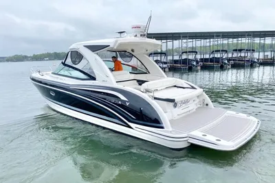 Formula 350 Sun Sport
