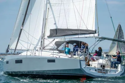 2022 RM Yachts RM 11.80