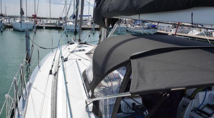 2022 RM Yachts 43 