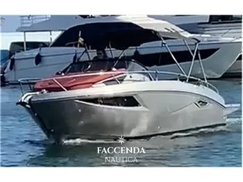 Cranchi E30 Endurance