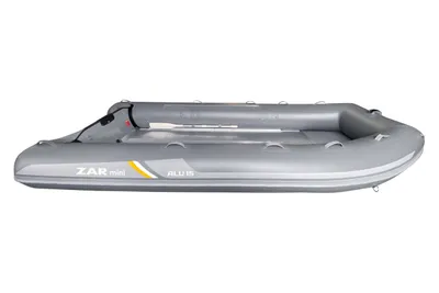 2025 ZAR Mini alu