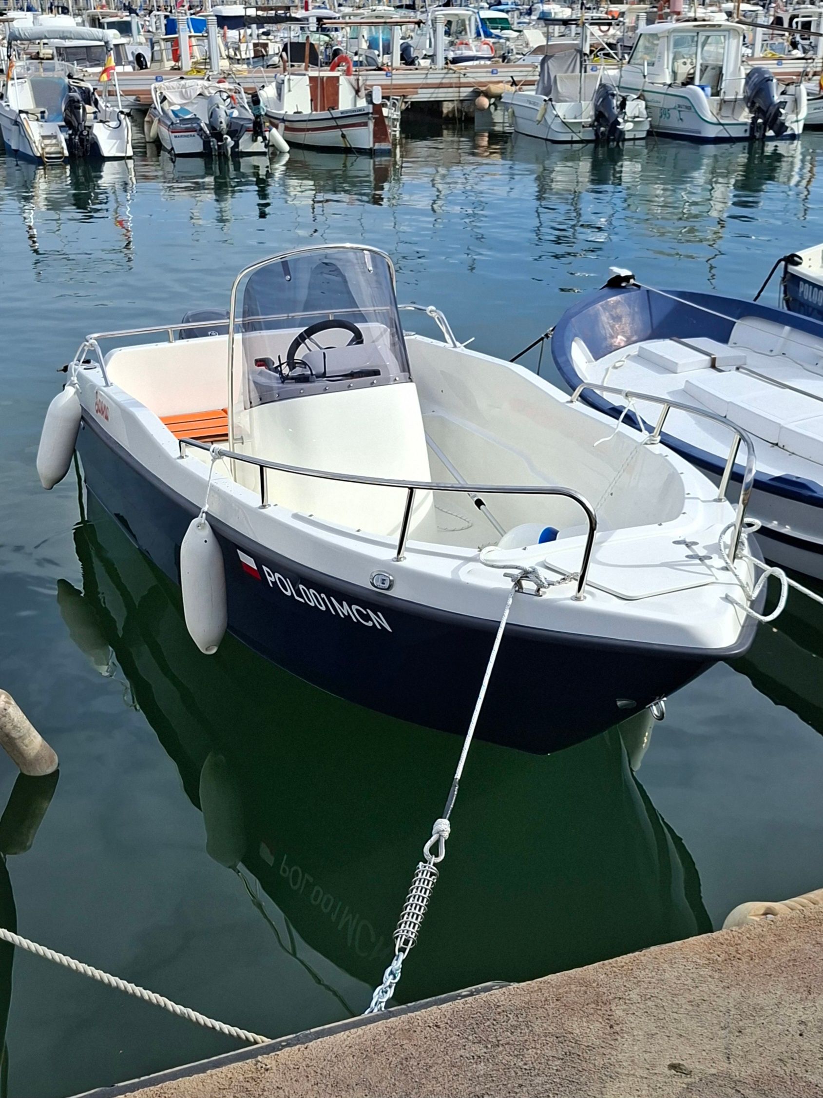 2026 Custom Necko 475