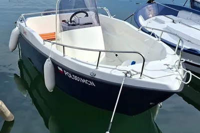 2026 Custom Necko 475