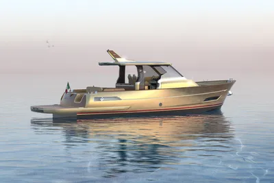 2026 Lancia Aprea 42