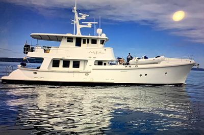 Nordhavn 62