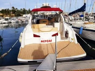 2007 Beneteau MONTECARLO 37