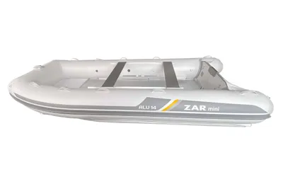 2025 ZAR Mini alu