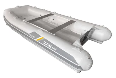 2025 ZAR Mini alu
