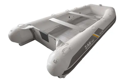 2025 ZAR Mini alu